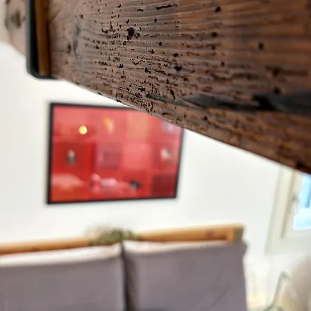 Biennale Gallery Apartamento *