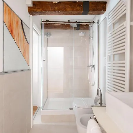 Apartmán Biennale Gallery