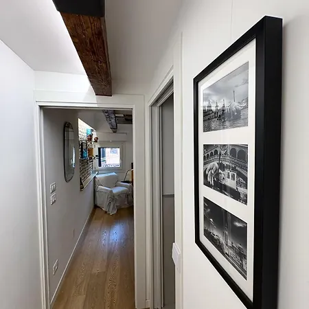 Biennale Gallery ונציה
