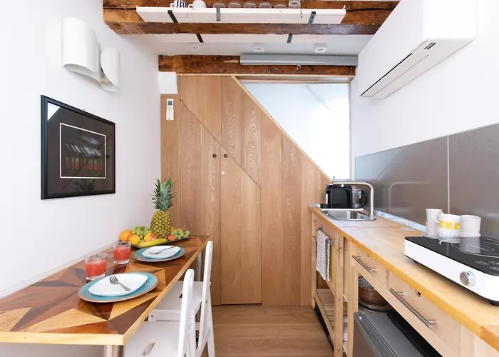 Biennale Gallery 베니스