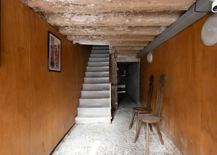 Biennale Gallery * Venise