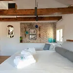 Biennale Gallery Apartment *