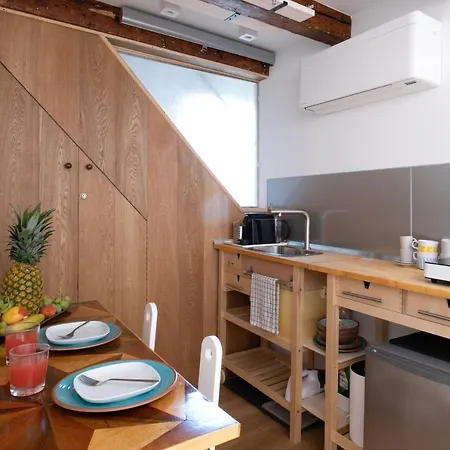 Biennale Gallery البندقية