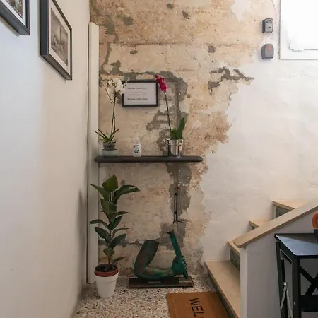 Διαμέρισμα Biennale Gallery *