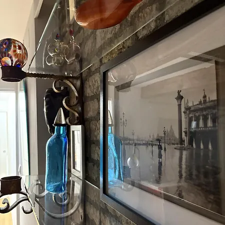 Διαμέρισμα Biennale Gallery *