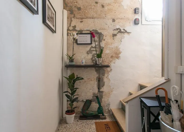 Apartamento Biennale Gallery *