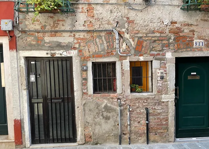 Biennale Gallery Apartamento *
