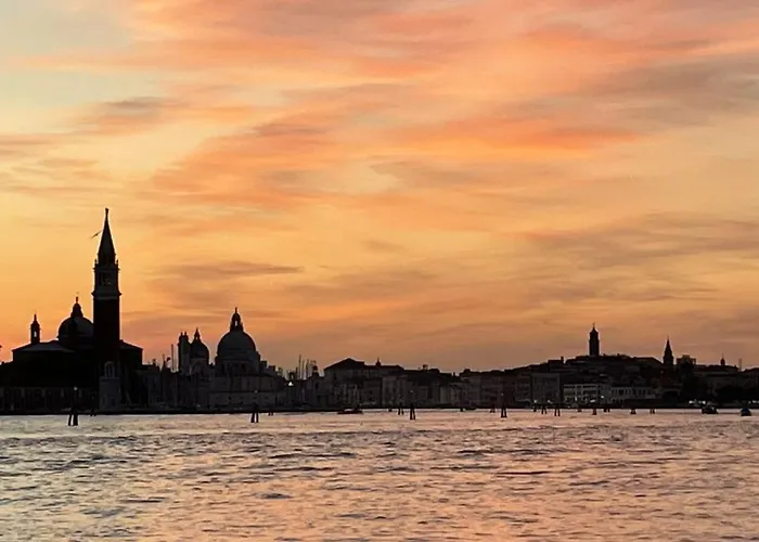 Biennale Gallery Venecia