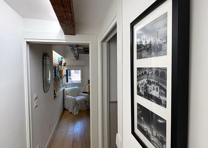 Biennale Gallery Venecia