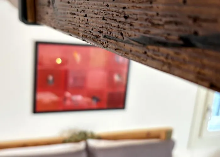 Biennale Gallery Apartamento *