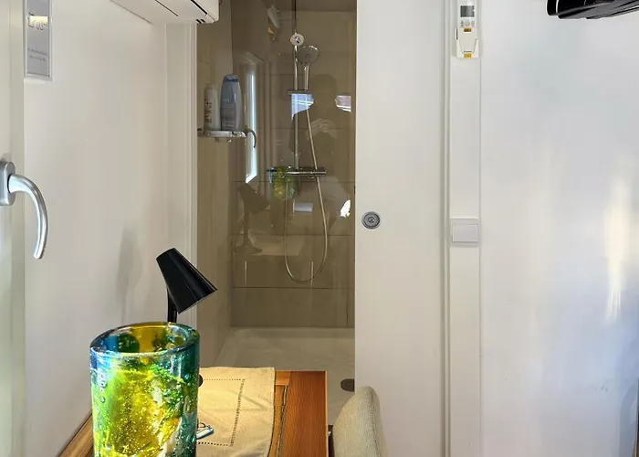 Biennale Gallery Apartamento Venecia