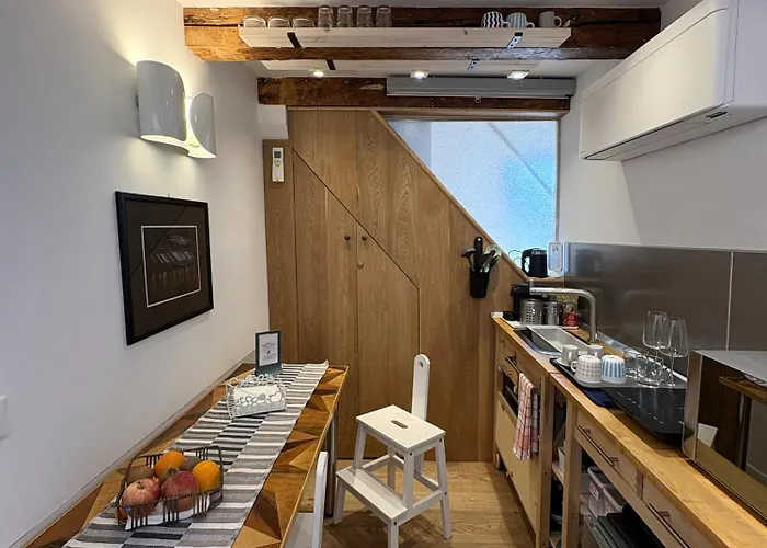 Apartamento Biennale Gallery Venecia